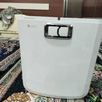 فلش تانک دو زمانه ایمن آب نو|لوازم سرویس بهداشتی|محلات, |دیوار