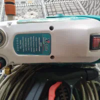 کارواش ۴باراستفاده شده موتورسوخت|سایر لوازم برقی|اهواز, کمپلو جنوبی|دیوار