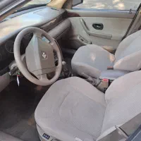 سمند ef7 دو گانه کارخونه ۹۶ تک برگ خیلی نو|خودرو سواری و وانت|کرج, خلج آباد|دیوار