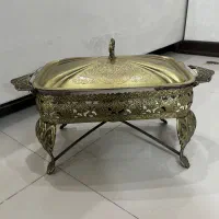 سوفله طرح برنج|ظروف سرو و پذیرایی|قم, دورشهر|دیوار