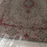 دوتخته فرش ۱۲ متری نگین مشهد|فرش|تهران, نیکنام|دیوار