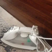 اتو بخار خانگی پارس خزر