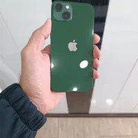 گوشی آیفون ۱۳ ۱۲۸ گیگ|موبایل|ورامین, ورامین|دیوار