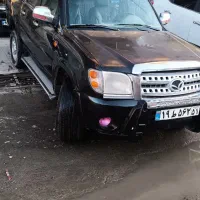 کاپرا مدل 1389 بدونه رنگ|خودرو سواری و وانت|سنندج, |دیوار