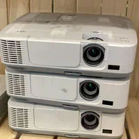 ویدیو پروژکتور برندهای ژاپنی و آلمانی