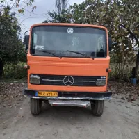 فروش خاور کمپرسی|خودرو سنگین|آستارا, |دیوار