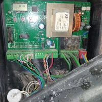 درب اتوماتیک