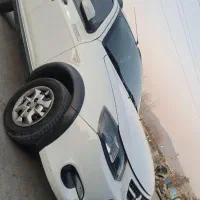 کوییک بی رنگ مدل ۹۹|خودرو سواری و وانت|کرج, کمال‌شهر|دیوار