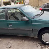 پژو آر دی (RD) دوگانه سوز LPG، مدل ۱۳۷۸ ۲۲سال خواب|خودرو سواری و وانت|مشهد, توس|دیوار