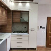 کابینت در حد نو