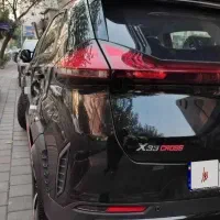 x33 کراس صفر دنده و اتومات نقد و اقساط