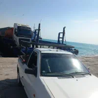 حمل بار پراید بار ب سراسرکشور|خدمات حمل و نقل|شیراز, شهرک گلستان|دیوار