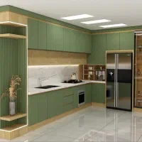 راهنمایی کنید بازار یابی کابینت و کمد دیواری