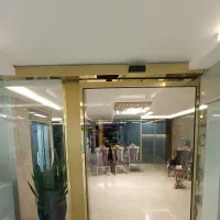 درب اتوماتیک تعمیر نصب درب برقی شیشه ای،کرکره،جک،