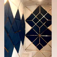 لمسه تایل های مخمل ۵۰ در ۵۰|مصالح و تجهیزات ساختمان|نجفآباد, طالقانی|دیوار