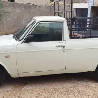 نقدی|خودرو سواری و وانت|رومشکان, |دیوار