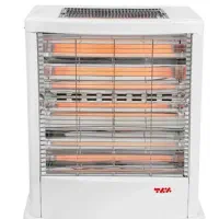 بخاری برقی ۴المنته اورجینال کارکرده