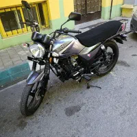 لاکی BX185