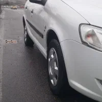 راناLX95 بشدت کمکار|خودرو سواری و وانت|تبریز, |دیوار