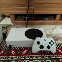 xbox series s ایکس باکس