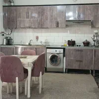 کابینت فلزی درحد نو