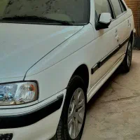 پارس مدل ۱۴۰۲ xu7p|خودرو سواری و وانت|اهواز, زیتون کارمندی|دیوار