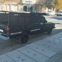 مزدا ۲۰۰۰ مدل ۸۳ انژکتور  (ژاپن)|خودرو سواری و وانت|تربت‌حیدریه, شهرک ولیعصر|دیوار