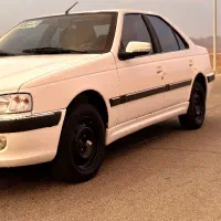 پارس ۱۴۰۲ گاز سیمی صفر