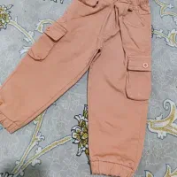 شلوار بچهگانه