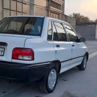 پراید ۸۸ دوگانه