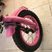 دوچرخه ۱۲ نو|دوچرخه، اسکیت، اسکوتر|بندر ماهشهر, |دیوار