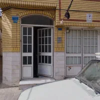 خانه دو طبقه و نیم با پارکینگ دسترسی آسان به شهر|فروش خانه و ویلا|قم, دانشگاه قم|دیوار