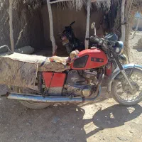 موتور ایژ روسی مدل 92