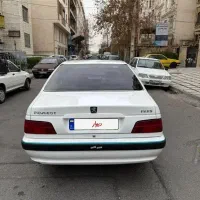 پارس سفارشی مدل ۱۴۰۱ سیمی|خودرو سواری و وانت|تهران, شهر زیبا|دیوار