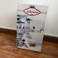 سماور گازی ماندگار ۶ لیتری