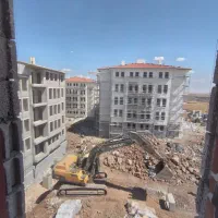 تخریب وکارهای ساختمانی و بنایی