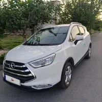 جک s3|خودرو سواری و وانت|تهران, افسریه جنوبی|دیوار