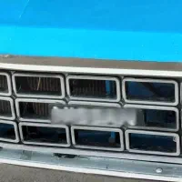 نیسان 88 دوگانه کارخانه