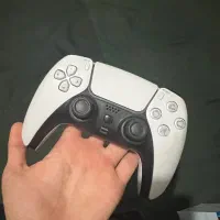 دسته بازی کنسول ps4|کنسول، بازی ویدئویی و آنلاین|گلستان (تهران), |دیوار