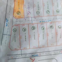 زمین ذخیره مسکونی دونبش 185متری اطشاران ، جوهران|فروش زمین و ملک کلنگی|اصفهان, راران|دیوار