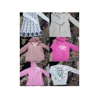 مانتو پالتو بچگونه|لباس|شاهدشهر, |دیوار