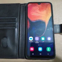 گوشی سامسونگ a50|موبایل|مشهد, ارشاد|دیوار