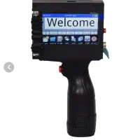 فروش دستگاه جت پرینتر دستی