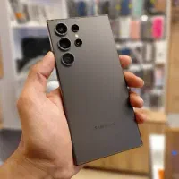 سامسونگ S24 Ultra تمیز