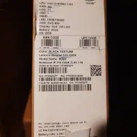 لپ تاپ لنوو IdeaPad 310 15isk|رایانه همراه|تهران, باغ فیض|دیوار