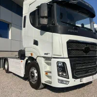 کشنده اف دی 560 فردا دیزل تک محور