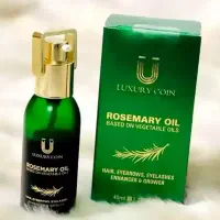 روغن رزماری لاکچری کوین دکتر بیز زیر قیمت