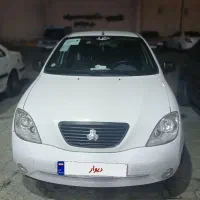 تیبا دو مدل ۱۴۰۱ بیرنگ شاسی وبازویی پلمپ|خودرو سواری و وانت|مشهد, حجاب (شهرک غرب)|دیوار