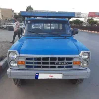 وانت معاوضه باسواری