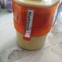 آبمیوه گیر کاملا سالم